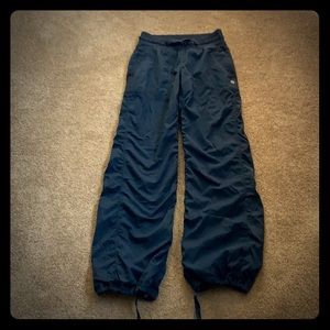 Lululemon dance studio pants